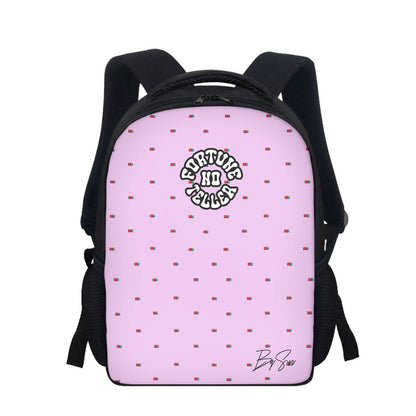 FORTUNE PINK Backpack | FREE SHIPPING