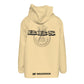 BBS Jacket CREAM FREE SHIPPING