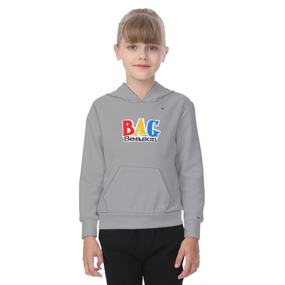 Bagseason Kid's Hoodie FREE SHIPPING