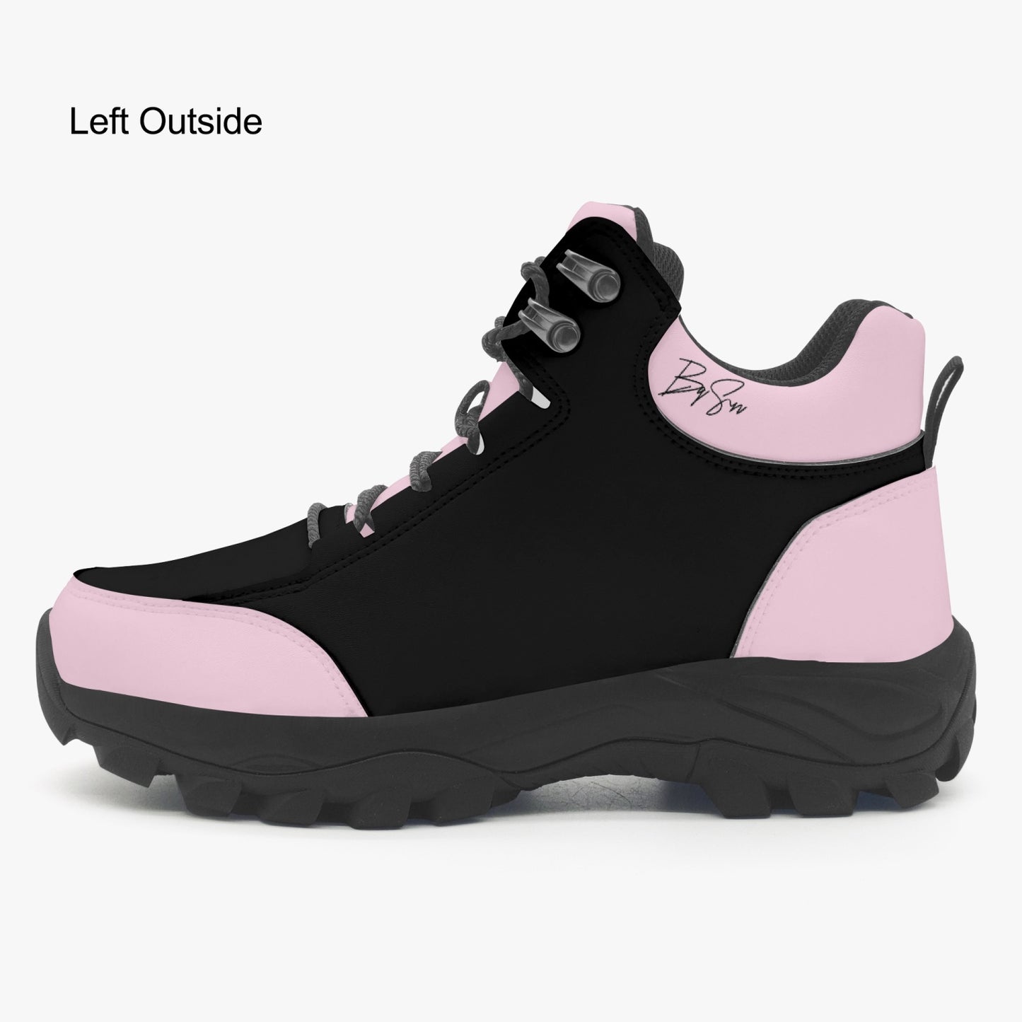 BBS Boots