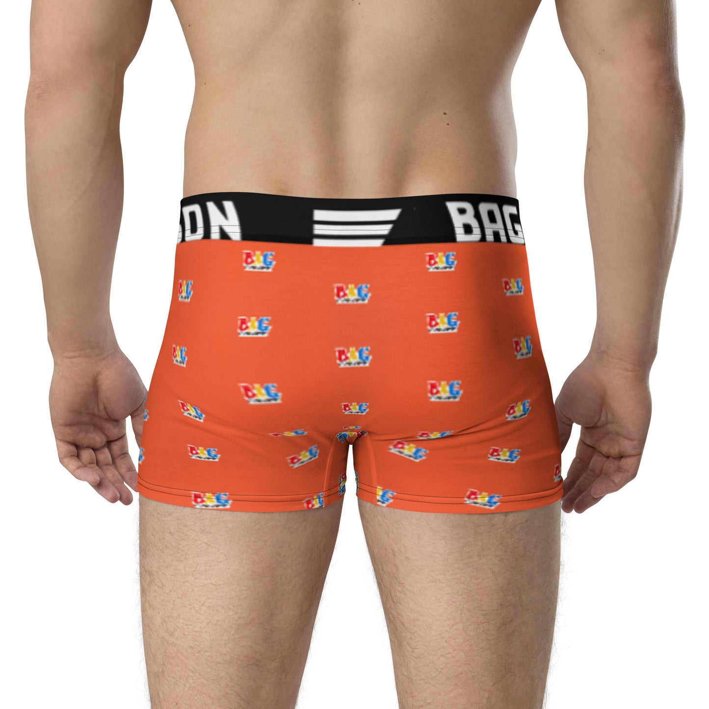 Bag Season Boxer Briefs FREE SHIPPING