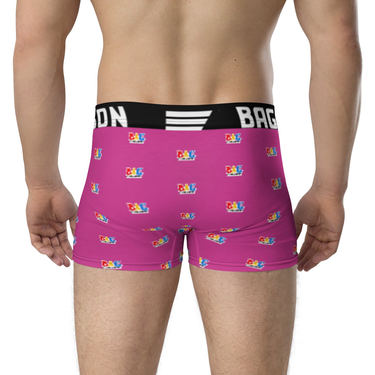 Bag Season Boxer Briefs FREE SHIPPING