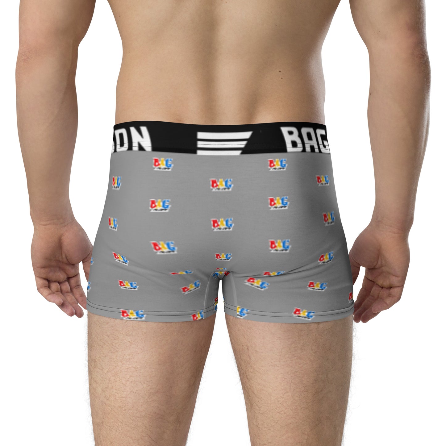 Bag Season Boxer Briefs FREE SHIPPING