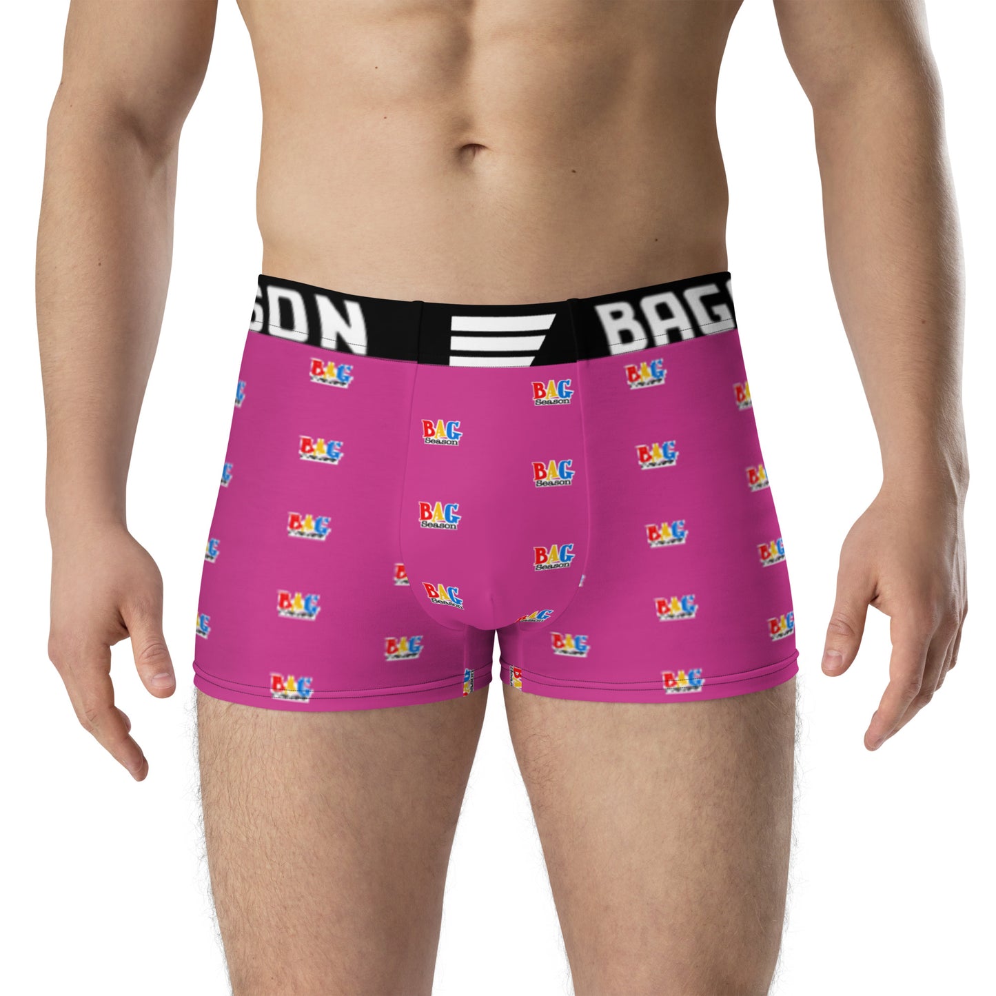 Bag Season Boxer Briefs FREE SHIPPING