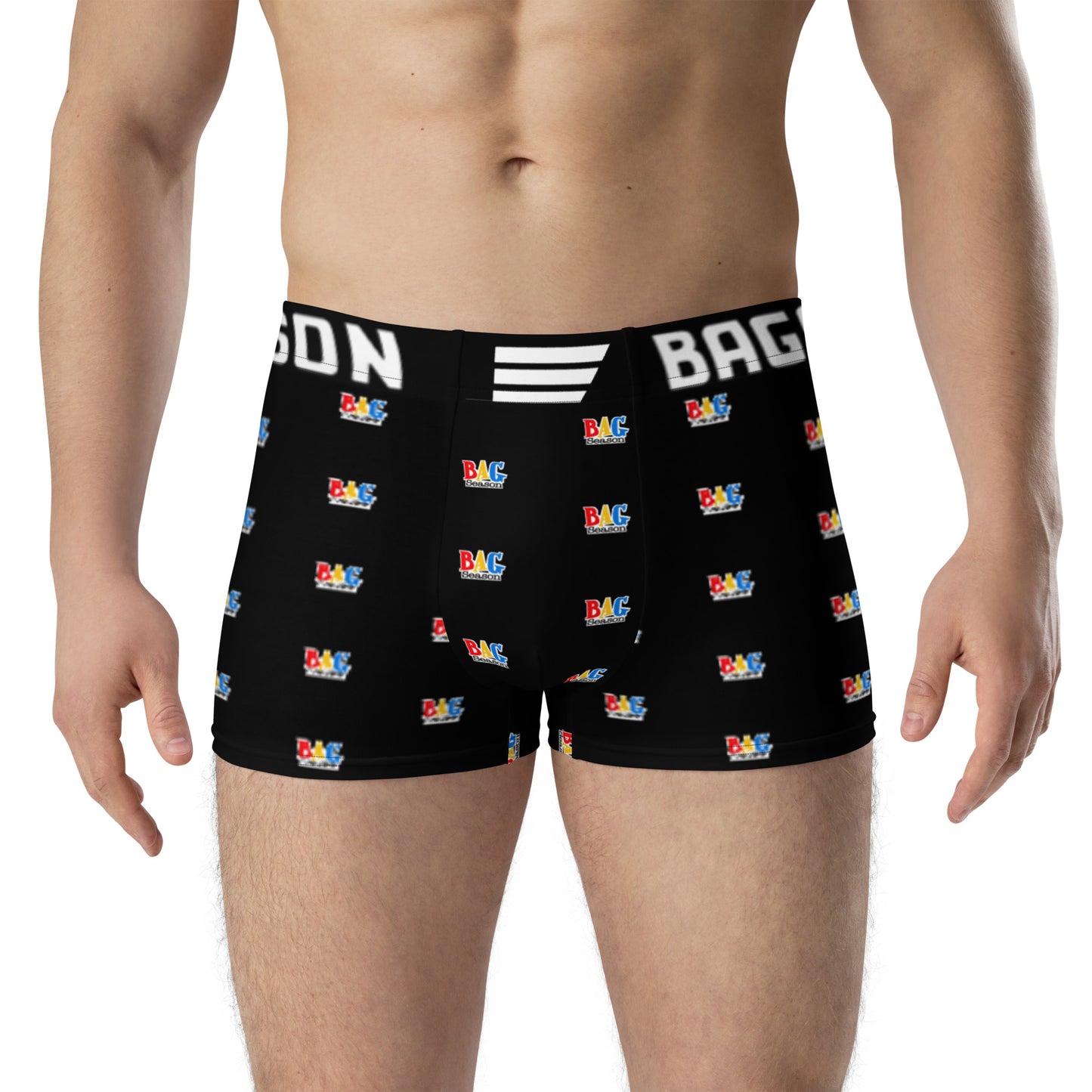 Bag Season Boxer Briefs FREE SHIPPING