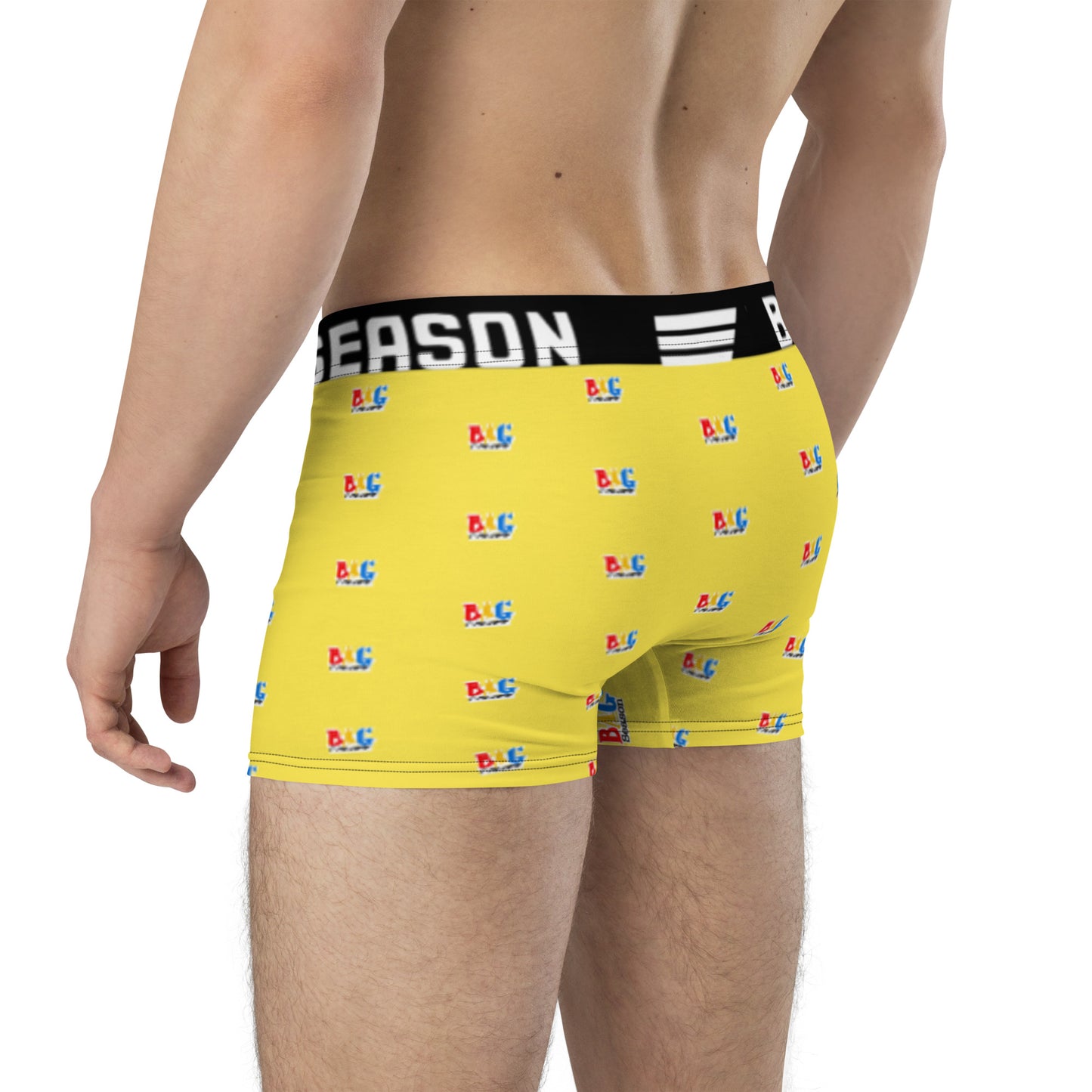 Bag Season Boxer Briefs FREE SHIPPING