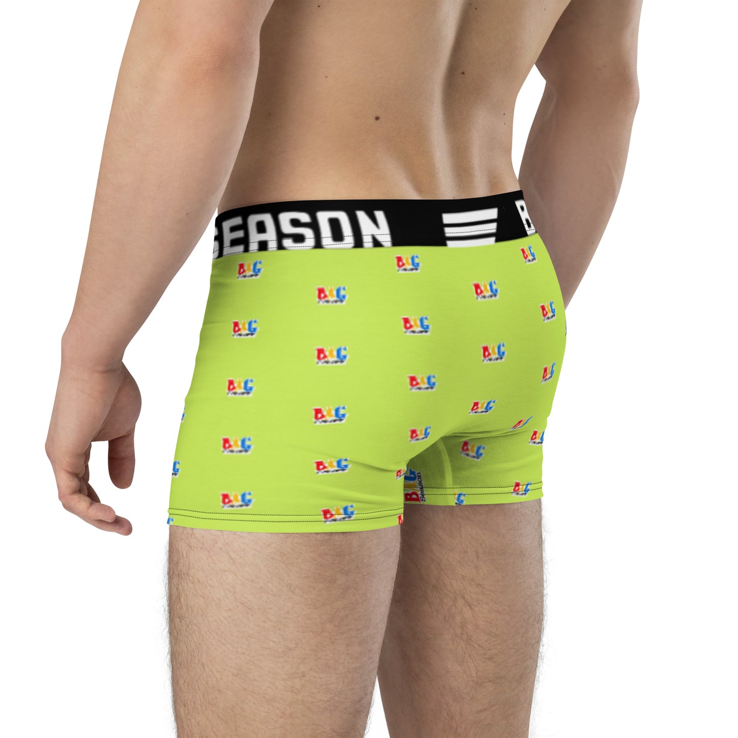 Bag Season Boxer Briefs FREE SHIPPING