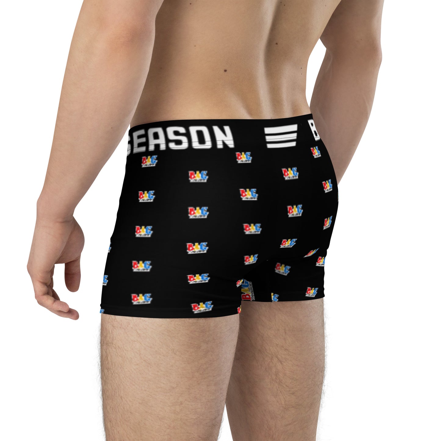 Bag Season Boxer Briefs FREE SHIPPING