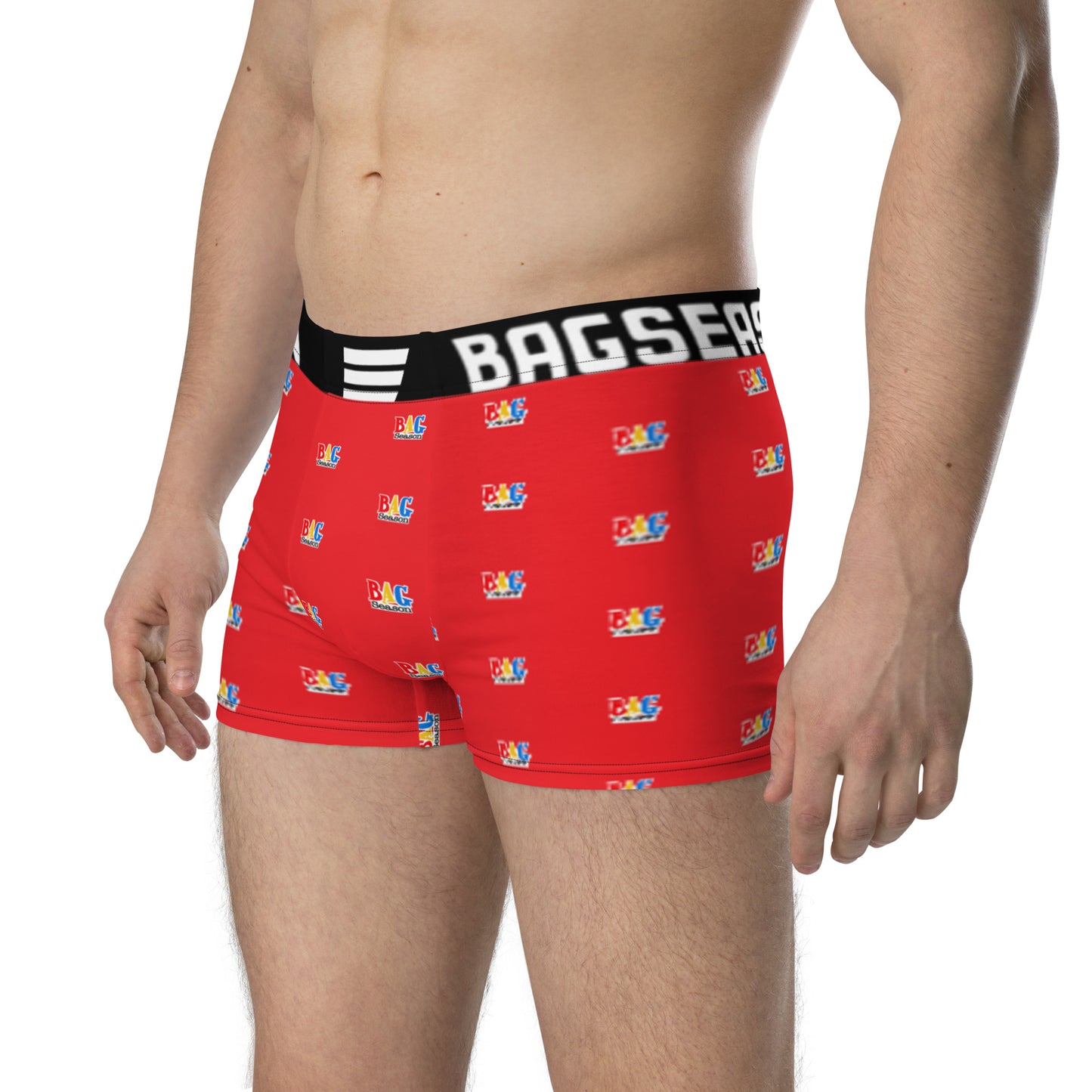 Bag Season Boxer Briefs FREE SHIPPING