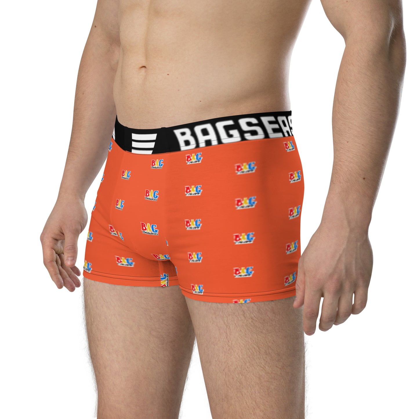 Bag Season Boxer Briefs FREE SHIPPING