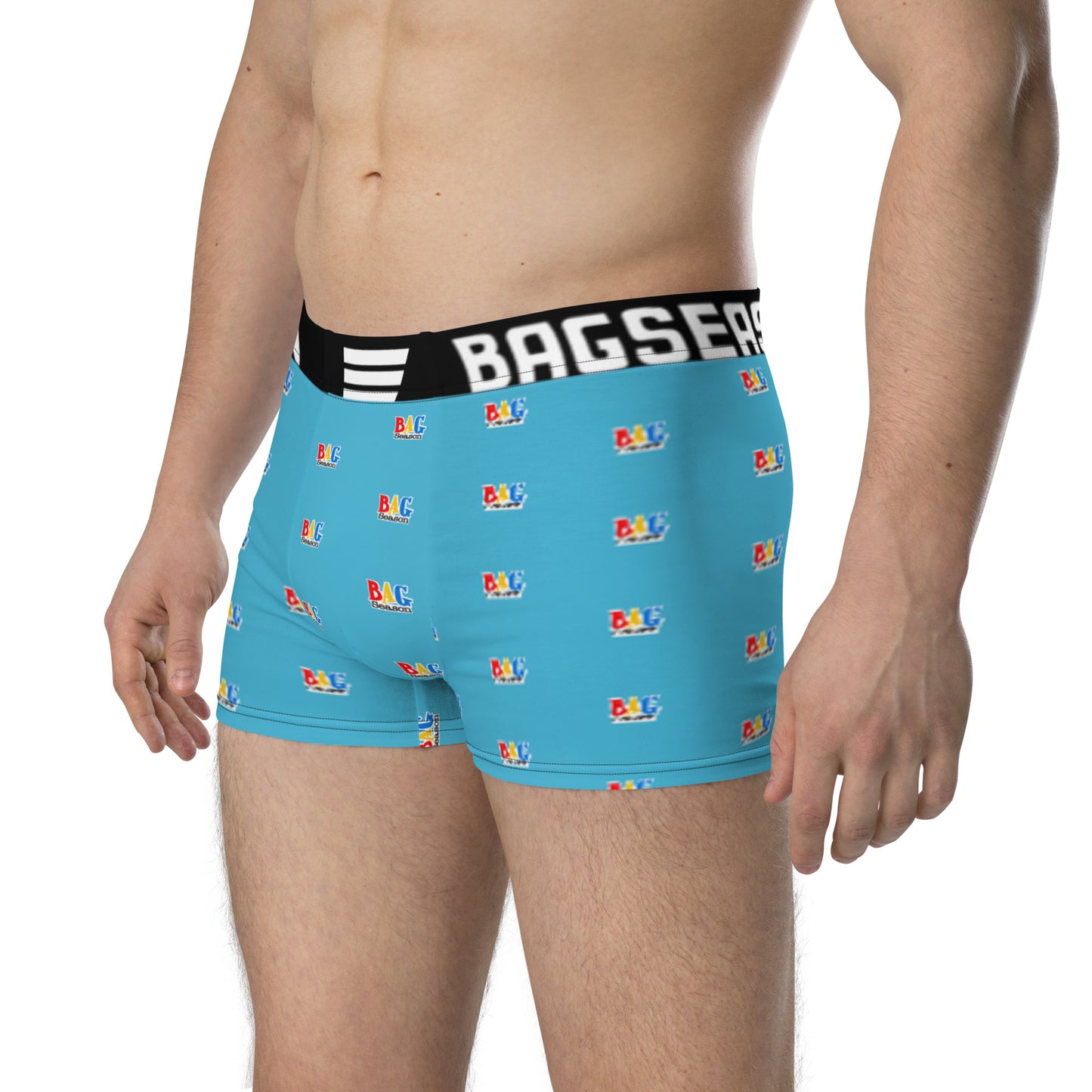 Bag Season Boxer Briefs FREE SHIPPING