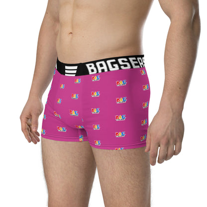 Bag Season Boxer Briefs FREE SHIPPING