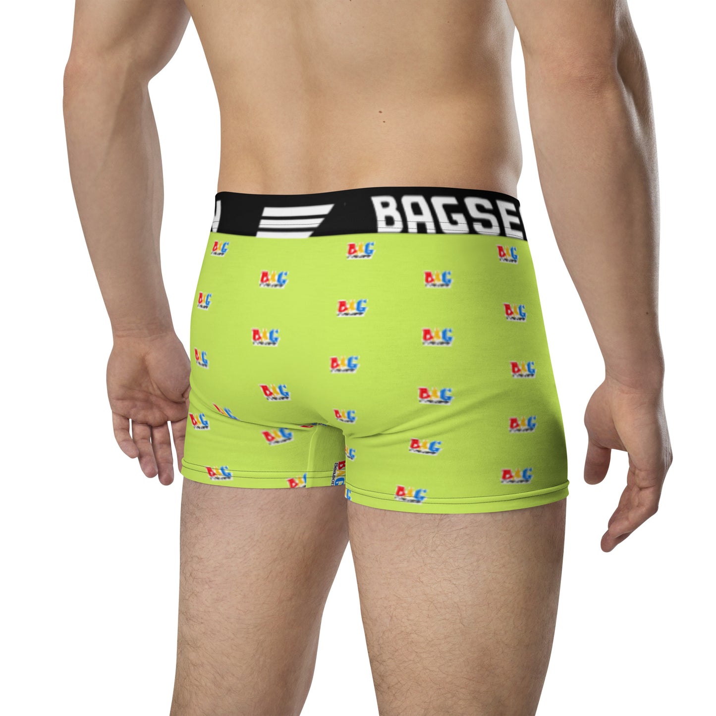 Bag Season Boxer Briefs FREE SHIPPING