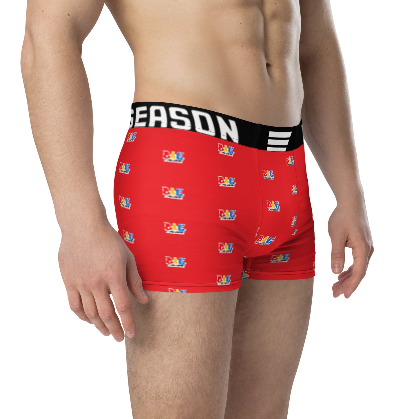Bag Season Boxer Briefs FREE SHIPPING