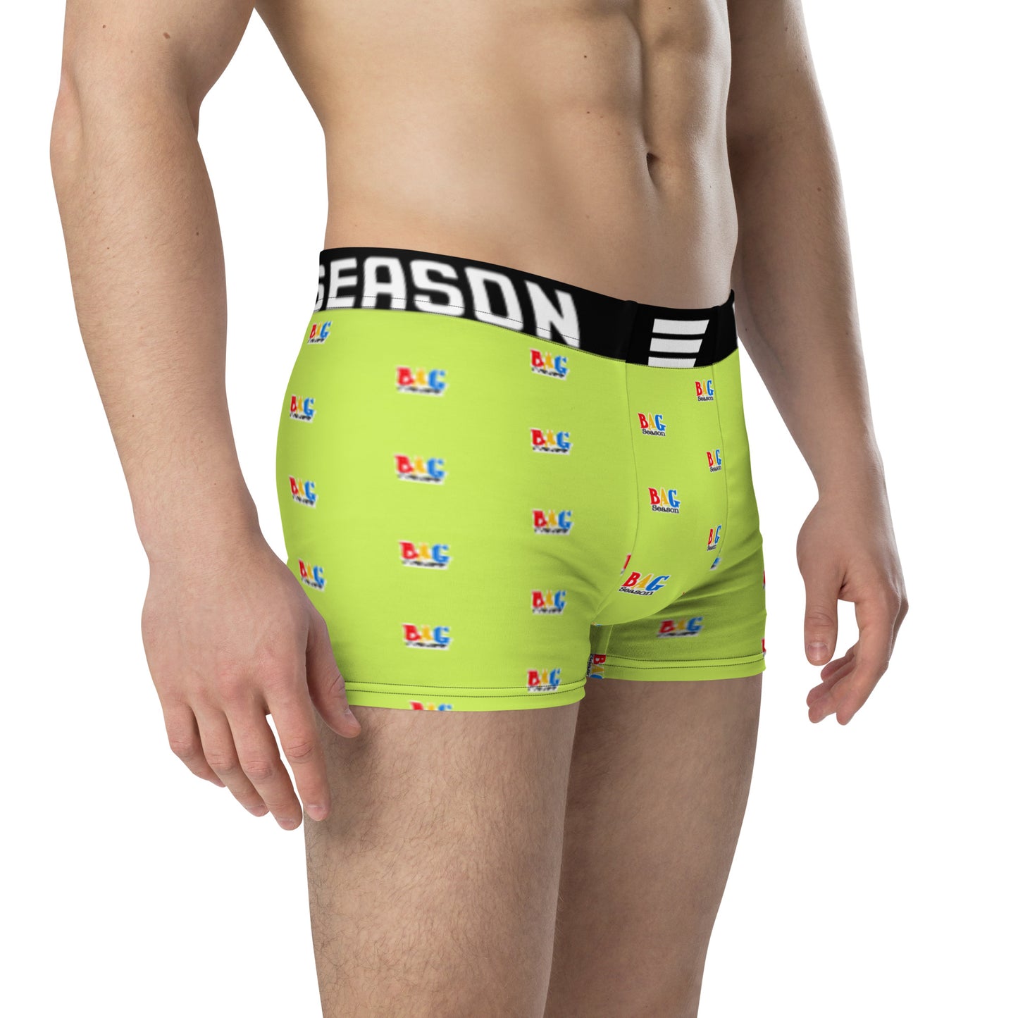 Bag Season Boxer Briefs FREE SHIPPING