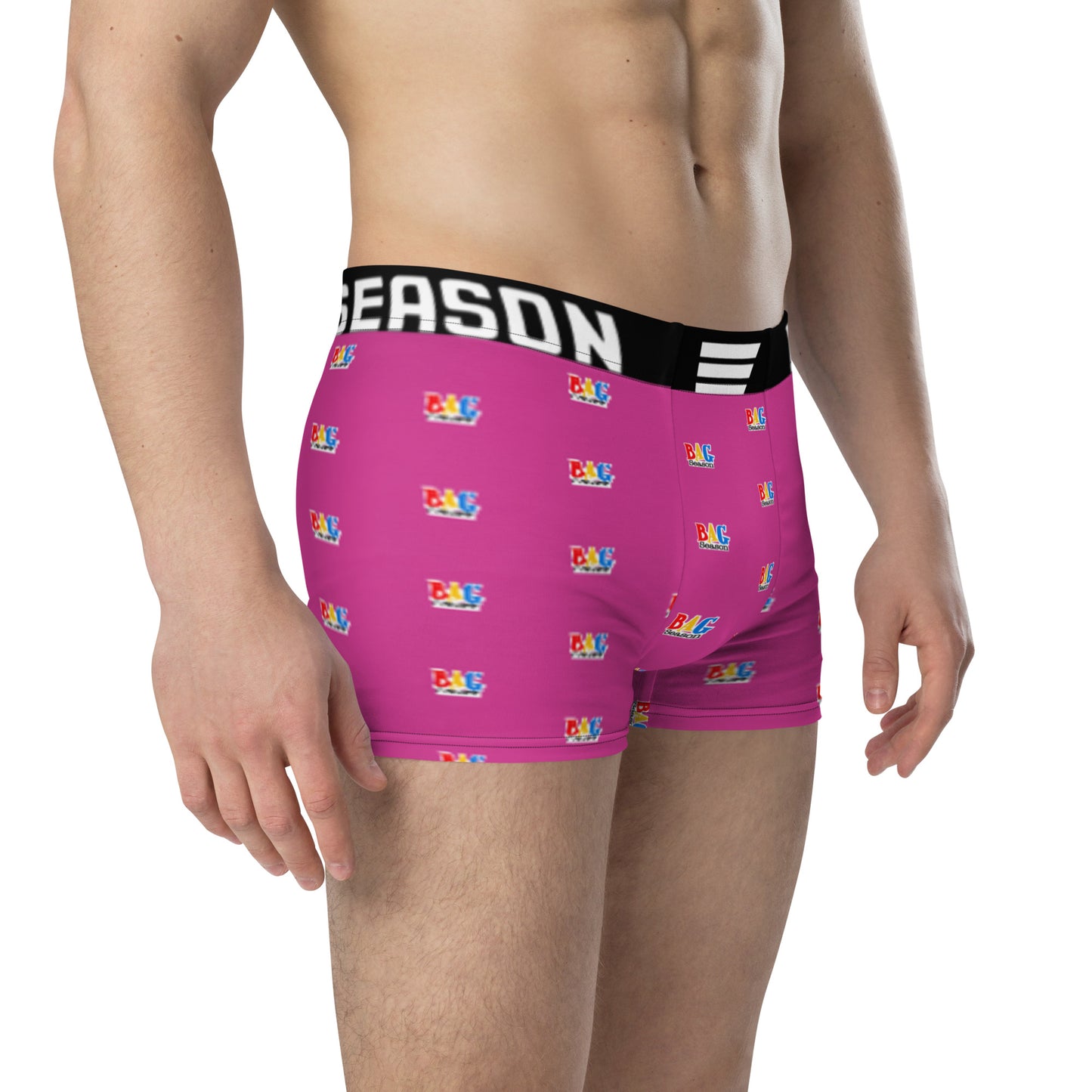 Bag Season Boxer Briefs FREE SHIPPING