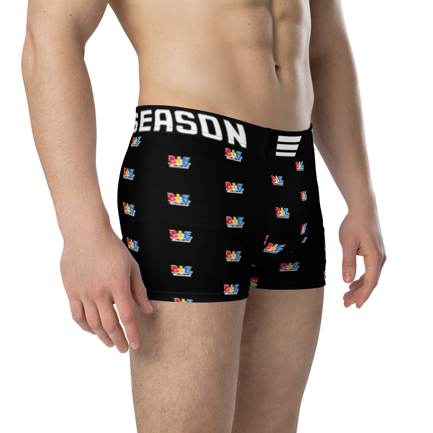 Bag Season Boxer Briefs FREE SHIPPING