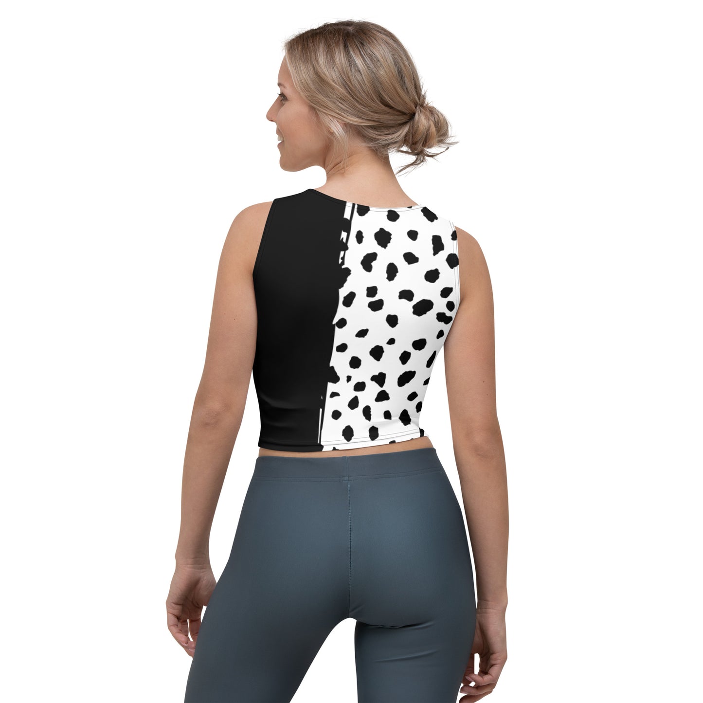 Bag Season Crop Top FREE SHIPPING