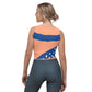 Bag Season Crop Top FREE SHIPPING