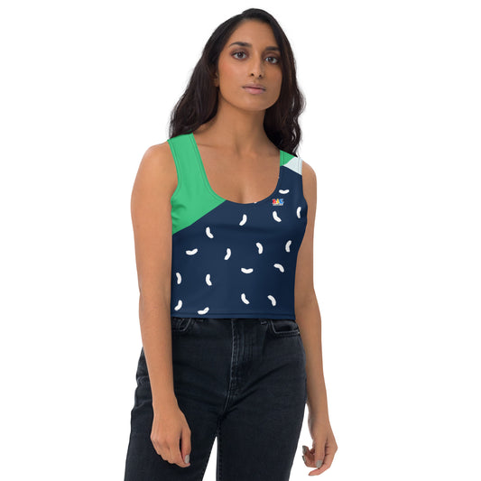Bag Season Crop Top FREE SHIPPING