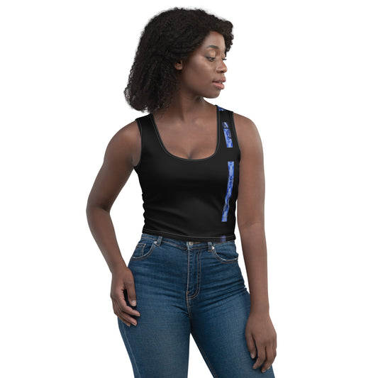 BBS Crop Top FREE SHIPPING