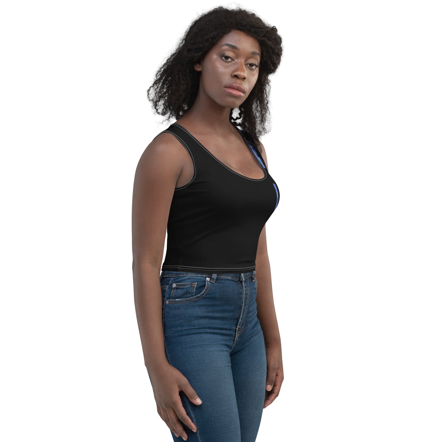 BBS Crop Top FREE SHIPPING