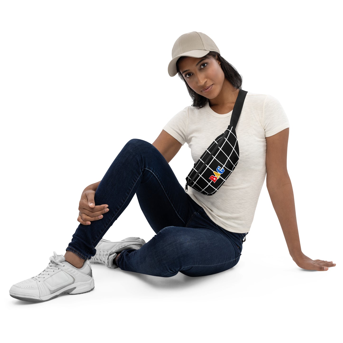 Bag Fanny Pack FREE SHIPPING