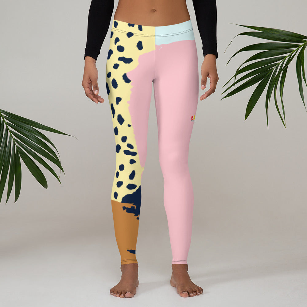 Leggings FREE SHIPPING