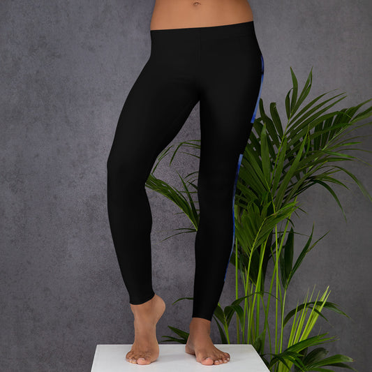 BBS Leggings FREE SHIPPING