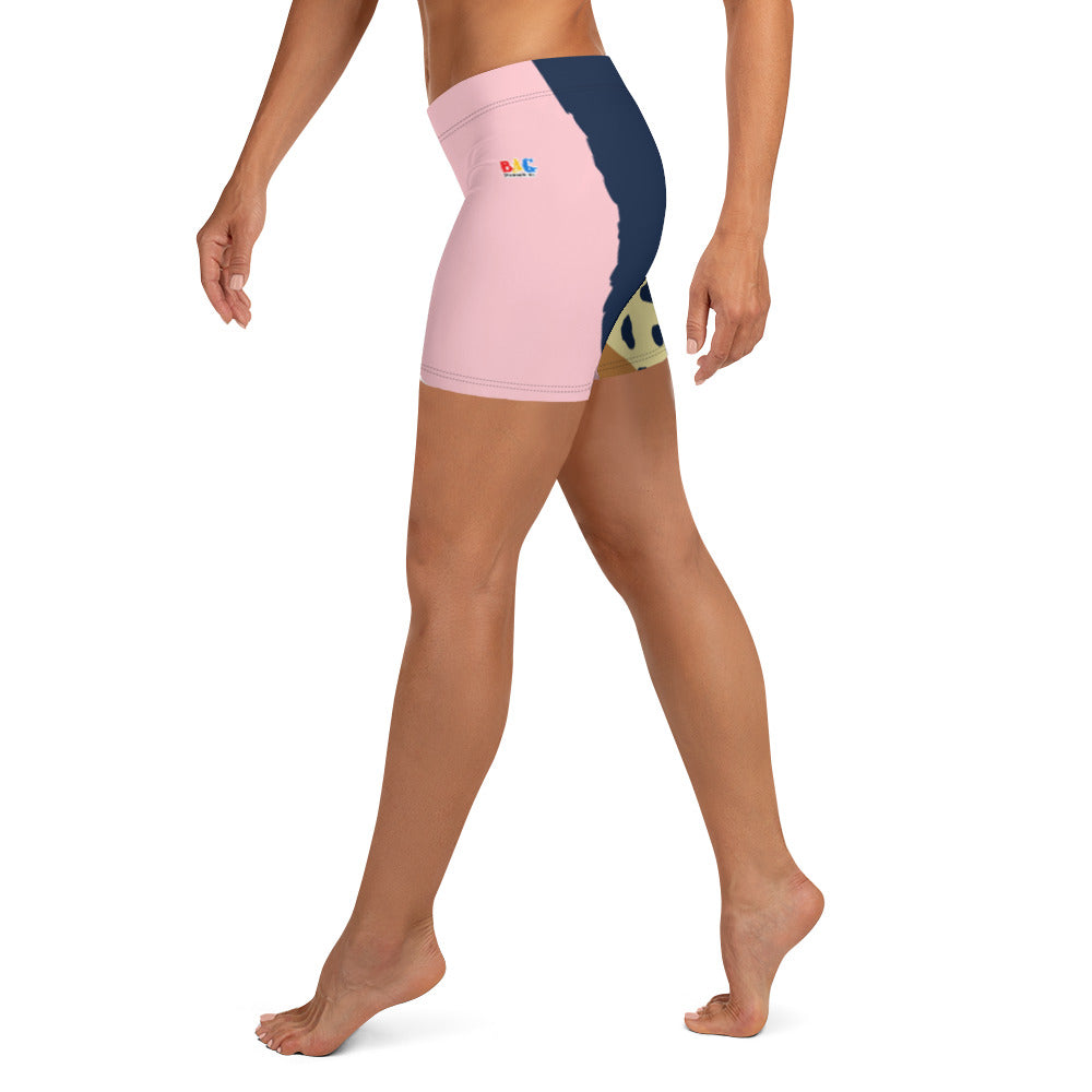 Bag Season Shorts FREE SHIPPING