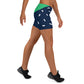 Bag Season Shorts FREE SHIPPING