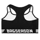 Bag Season Sports bra FREE SHIPPING