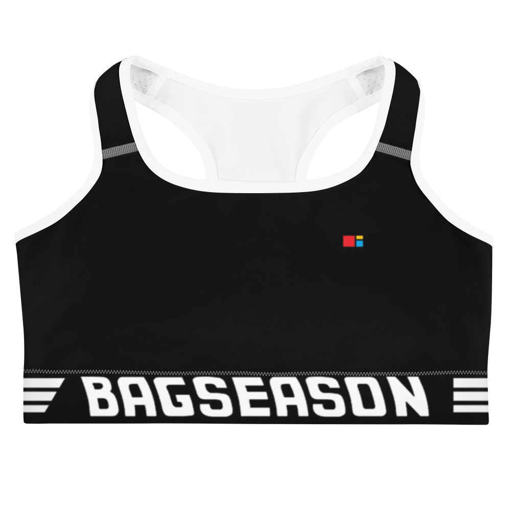 Bag Season Sports bra FREE SHIPPING