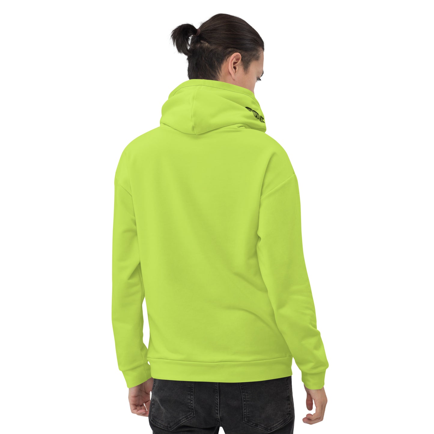 BBS Unisex Hoodie FREE SHIPPING