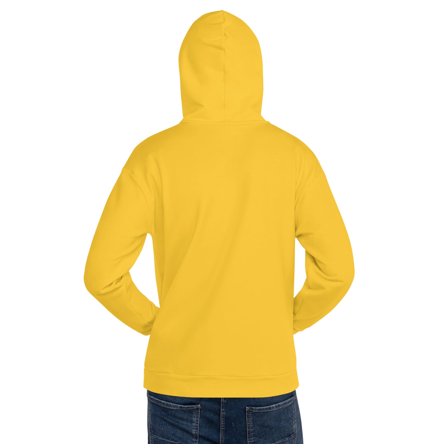 BBS Unisex Hoodie FREE SHIPPING