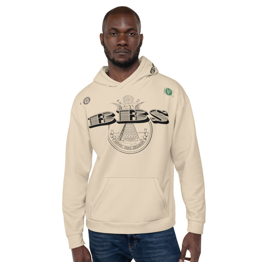 BBS Unisex Hoodie FREE SHIPPING