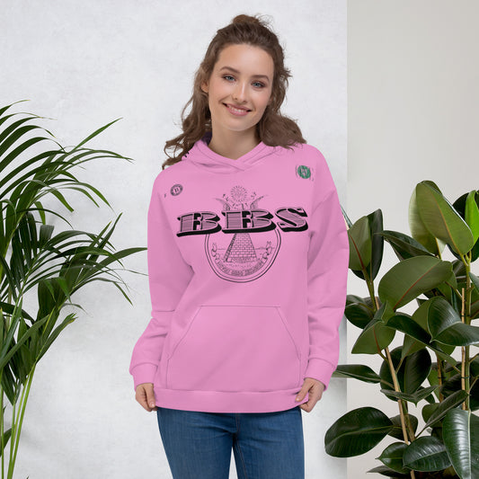 BBS Unisex Hoodie FREE SHIPPING