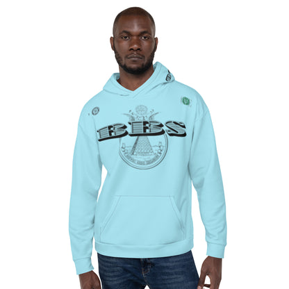 Unisex Hoodie FREE SHIPPING