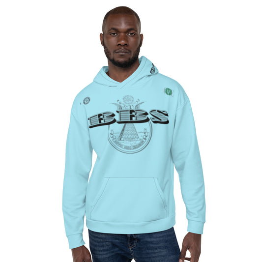 Unisex Hoodie FREE SHIPPING