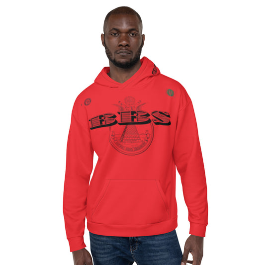 BBS Unisex Hoodie FREE SHIPPING