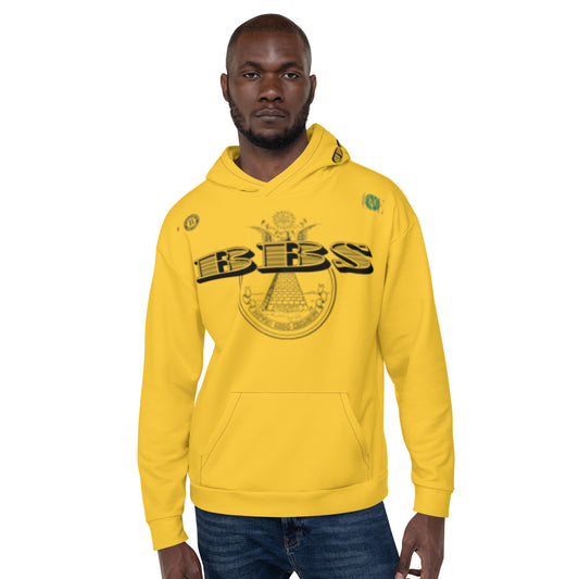 BBS Unisex Hoodie FREE SHIPPING