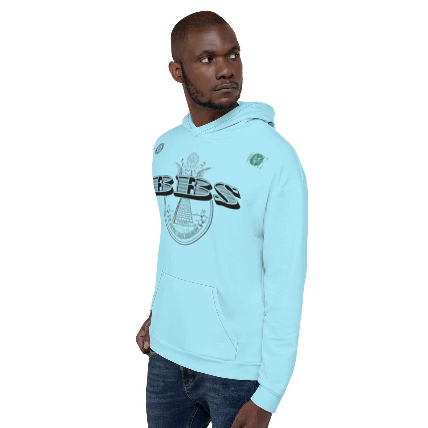 Unisex Hoodie FREE SHIPPING