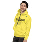 BBS Unisex Hoodie FREE SHIPPING