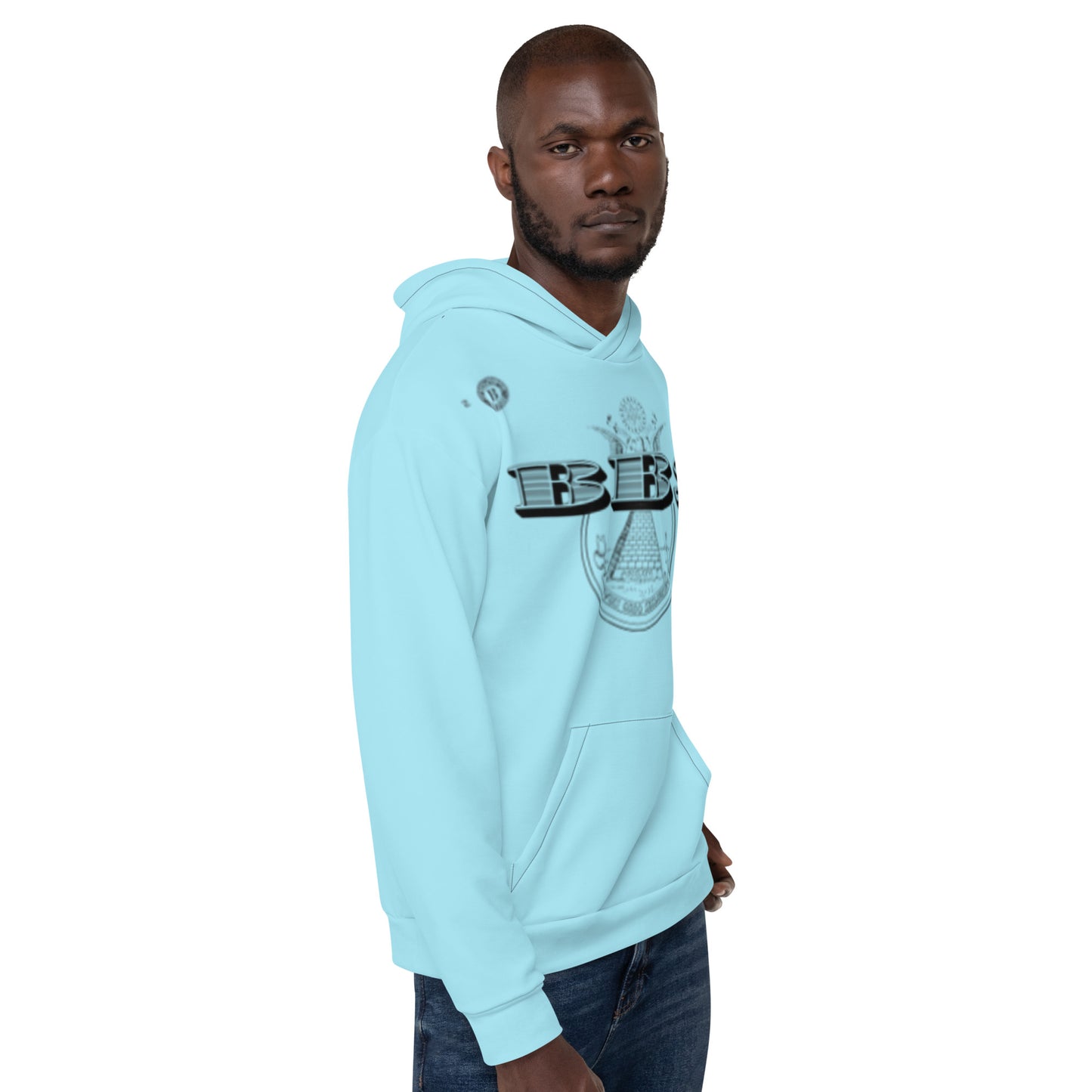 Unisex Hoodie FREE SHIPPING