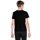 BBS Youth crew neck t-shirt FREE SHIPPING