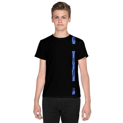 BBS Youth crew neck t-shirt FREE SHIPPING