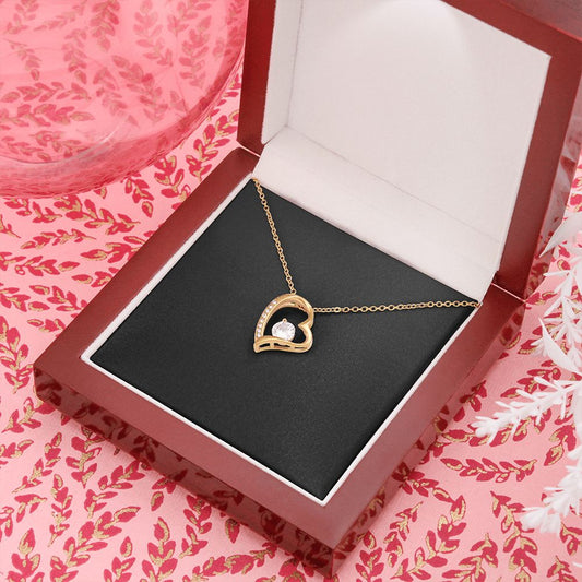 Forever Love Necklace