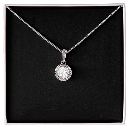 Eternal Hope Necklace