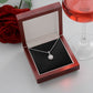 Eternal Hope Necklace