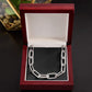 Forever Linked Necklace